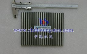What Is the Price of Molybdenum Rod?