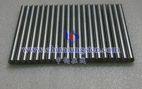 What Are the Chinese Standards for Molybdenum Rods?