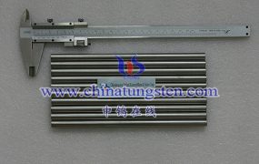 What Are the Industry Specifications for Molybdenum Rods?