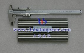 Is There a Quality Standard for Molybdenum Rods?