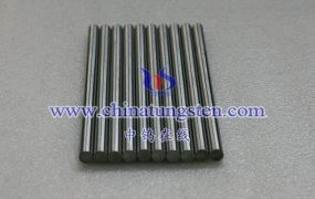 What Is the Conductivity of Molybdenum Rod?