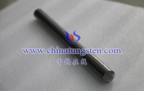 What Is the Application of Molybdenum Rod in Chemical Industry?