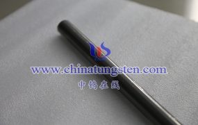 What Chemicals Will Molybdenum Rods React With?