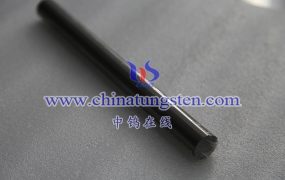 Are Molybdenum Rods Stable Under Temperature Changes?