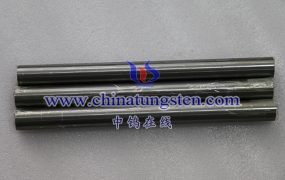 What Is the Use of Molybdenum Rods in Sensors?