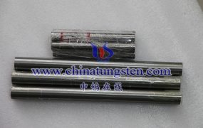 What Is the Use of Molybdenum Rods in Medical Devices?