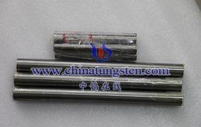 What Are the Surface Treatments of Molybdenum Rods?