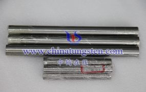 What Are Molybdenum Rods Used for in Optical Applications?