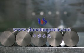 How About the Processing Performance of Molybdenum Rods?