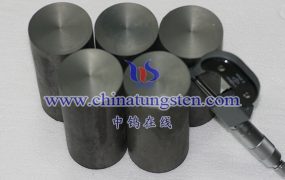 At What Temperature Can Molybdenum Rods Be Used?