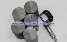 How to Pack Molybdenum Rods?