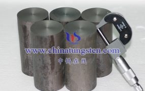 Can Molybdenum Rods Meet Specific Surface Requirements?