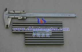 How Does the Annealing Process of Molybdenum Rod Affect Its Properties?