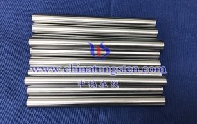 What Is the Outgassing of Molybdenum Rods Under High Vacuum Conditions?