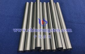 Are Molybdenum Rods Suitable for Precision Instruments?