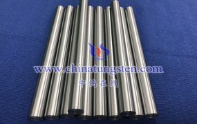 What Is the Tensile Strength of Molybdenum Rod?