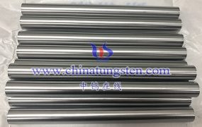 What Are the Applications of Molybdenum Rods in Medical Devices?