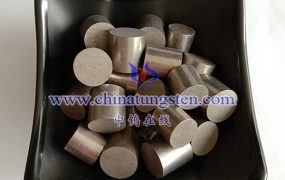 What Is a Reserve Barium Tungsten Electrode?