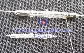 What Is a Barium Tungsten Alloy Flash Lamp Electrode?