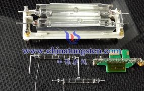 What Are the Applications of Barium Tungsten Electrodes in the Field of Detection?