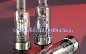 What Are the Applications of Barium Tungsten Electrodes in the Field of Electronic Police?