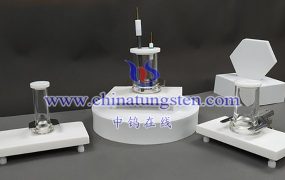 What Are the Applications of Barium Tungsten Electrodes in the Field of Photography?