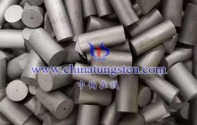 What Is the Manufacturing Process for Impregnated Barium Tungsten Electrodes?
