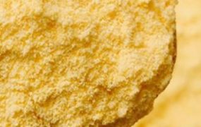 Spatial Structure of Tungsten Oxide (WO₃)