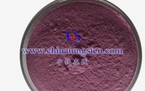 Structural Forms of Tungsten Oxide (WO₃)