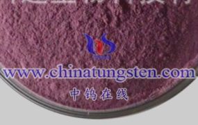 Preparation Methods for Tungsten Oxide Nanospheres