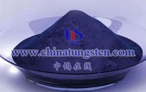 Disadvantages of Tungsten Oxide Nanospheres