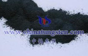 What are Tungsten Oxide Pseudocapacitor Materials?