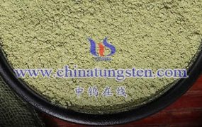 Storage Precautions for Cesium Tungstate (Cs₂O₄W)