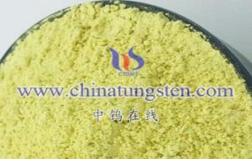 Advantages of Cesium Tungsten Oxide in Infrared Absorbers