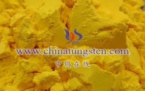 Applications of Cesium Tungsten Oxide as an Infrared Absorber