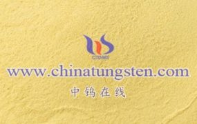 Methods for Preparing Cesium Tungsten Oxide Infrared Absorbers