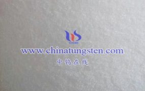 Advantages of Cesium Tungsten Oxide Infrared Absorber