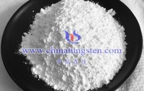 Characteristics of the Absorption Spectrum of Cesium Tungsten Oxide Infrared Absorbers