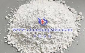 Applications of Cesium Tungsten Bronze Infrared Absorber