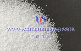 What Are Characteristics of Ammonium Metatungstate Solvent Extraction?