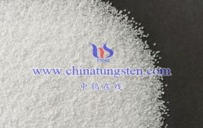 What Are Steps of Ammonium Metatungstate Solvent Extraction?