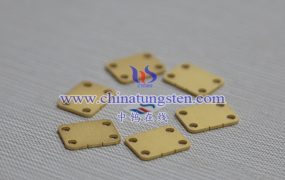 Was ist Molybdän-Kupferblech