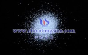 Preparation Method of Tungsten Oxide