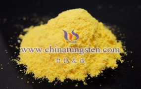 Next-generation Lithium-ion Battery Anode Materials: Tungsten Oxide Nanomaterials