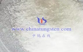 What Are Environmental Issues of Neutralization Method in Production of Ammonium Metatungstate?