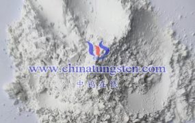 What will Happen to the Color of Tungsten Oxide in Different Environments?