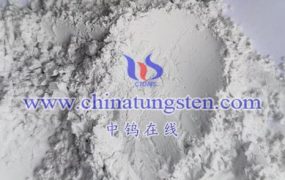 Why Does Tungsten Oxide Have Different Colors?