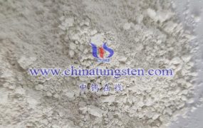 What are the Types of Non-Stoichiometric Tungsten Oxides?