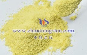 What are the Uses of Non-Stoichiometric Tungsten Oxides?