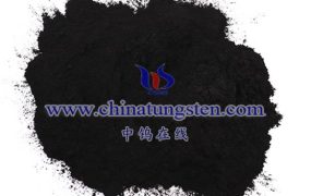 Application Scenarios for Black Tungsten Oxide